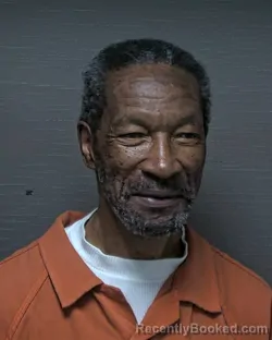 Mugshot of MELVIN JAMES