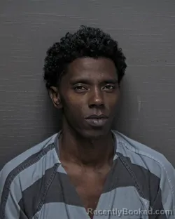 Mugshot of SAMUEL LAVELLE DEMETRUS DIOLLE JENKINS