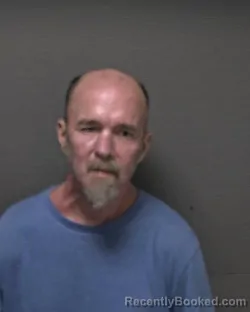 Mugshot of IRVIN ROSS KELLY