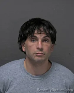 Mugshot of JONATHAN STEWART KING