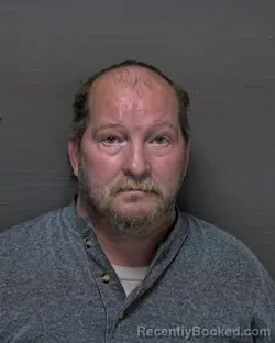 Mugshot of ANDREW GEORGE LUTZ