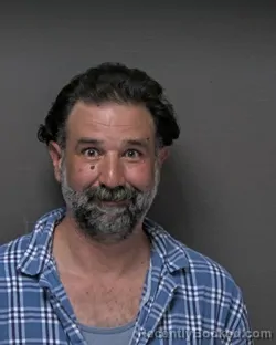 Mugshot of BRANDON DANE LAMBAISO