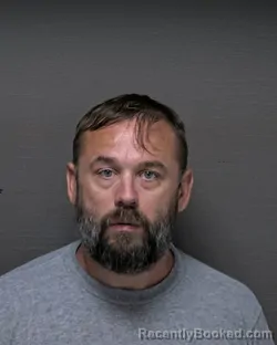 Mugshot of DANIEL AARON LEE