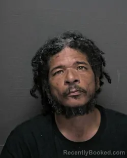Mugshot of Jason Deshannon Liverman booked in Dare County, North Carolina on September 30, 2026