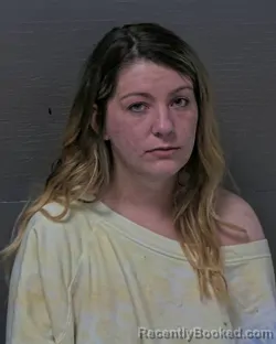 Mugshot of ZUZU PRISCILLA LEE booked in Dare County, North Carolina on April 24, 2026