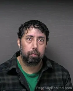 Mugshot of CARLTON CAREY MCDONALD