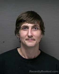 Mugshot of DANIEL GAGE MATTHEWS