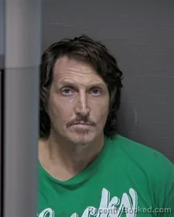 Mugshot of ERIC DUANE MIDGETT