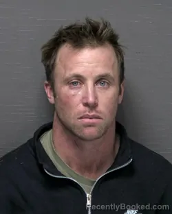 Mugshot of EDMUND SPENCER MOORE