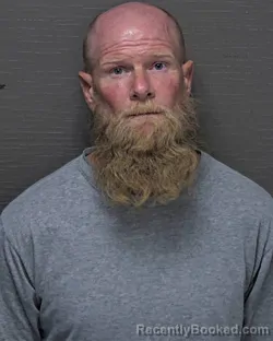 Mugshot of ELDON WOODROW MONTAGUE