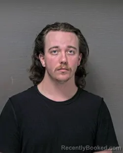 Mugshot of JOSEPH RYAN MCNAMARA booked in Dare County, North Carolina on April 2, 2026