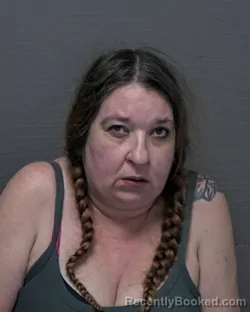 Mugshot of SARAH JOYCE MASON