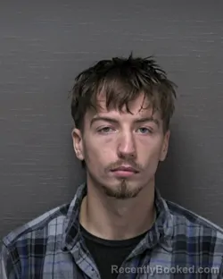 Mugshot of JACOB EARL NIXON