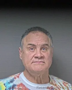 Mugshot of JEROME JAY NICHOLS