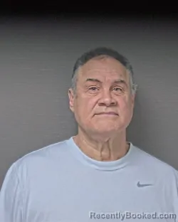 Mugshot of JEROME JAY NICHOLS