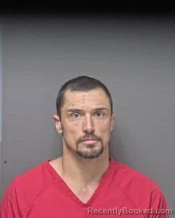 Mugshot of KENNETH BARLOW OWENS booked in Dare County, North Carolina on April 10, 2026