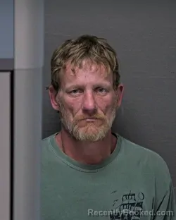 Mugshot of BRIAN JAY PRATT