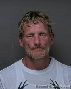 Mugshot of BRIAN JAY PRATT booked in Dare County, North Carolina on April 24, 2026