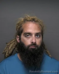 Mugshot of GRANT JACOB POSSICH booked in Dare County, North Carolina on May 19, 2026
