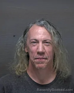 Mugshot of JASON BRYAN PRICE booked in Dare County, North Carolina on April 24, 2026