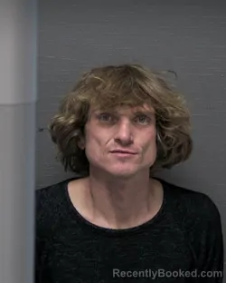 Mugshot of BILLY JACK QUIDLEY