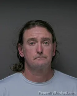 Mugshot of DENNETT ADOLPHUS RANSOM