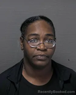Mugshot of TASHINA LEENA RAMSEY