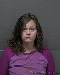 Mugshot of AUTUMN LAUREN SMITH