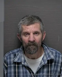 Mugshot of AVERY MILES SKATTIE