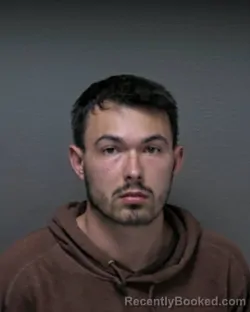 Mugshot of CHARLES BATTIN EVAN SMITH