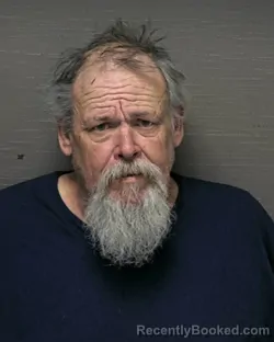 Mugshot of CHRISTOPHER TROY SCHMIDT