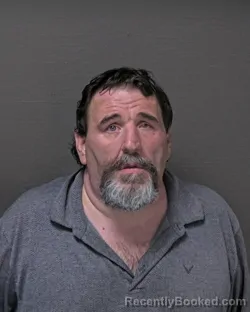 Mugshot of RONALD ALAN SPELLMAN