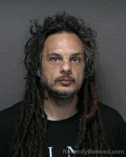 Mugshot of CHRISTOPHER GRAHAM TAYLOR booked in Dare County, North Carolina on April 4, 2026