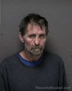 Mugshot of RAYMOND VINCENT THOMAS