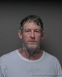 Mugshot of DAVID LYNN WOOD
