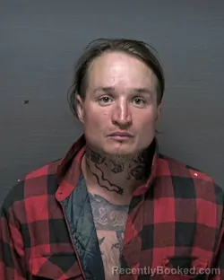 Mugshot of DILLON RAY WYNNE booked in Dare County, North Carolina on April 24, 2026