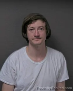 Mugshot of ZACHARY ALEXANDER WILLIAMS