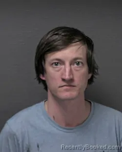 Mugshot of ZACHARY ALEXANDER WILLIAMS