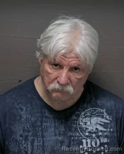 Mugshot of PETER LAWRENCE YANKOWSKI