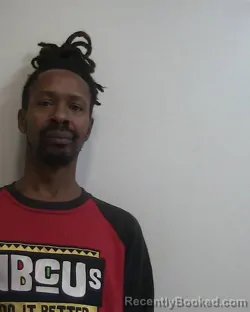 Mugshot of DYRON DAJUAN CONNER