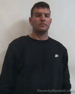 Mugshot of KELLAN LESSARD