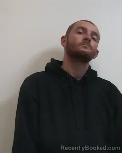 Mugshot of JASON EMERY ROBINSON