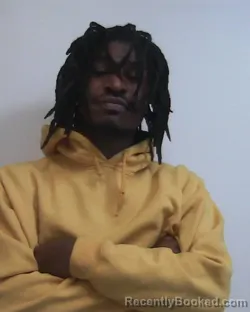 Mugshot of QUARTEZ DAYSHAWN JENKINS