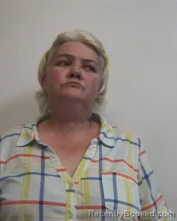 Mugshot of TABITHA LEIGH WOODLE