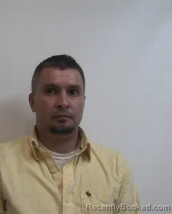 Mugshot of RICHARD LEE BOYD