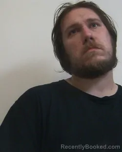 Mugshot of DARNELL WAYNE MCCLURE