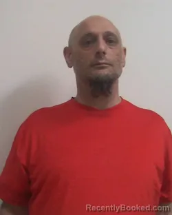 Mugshot of NICHOLAS KHAN