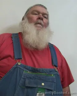 Mugshot of TIMOTHY LEE LEONARD