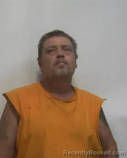 Mugshot of JAMES FLOYD STANLEY