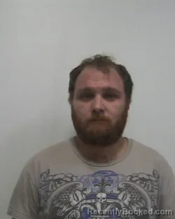 Mugshot of ISSAC AARON BOWDEN